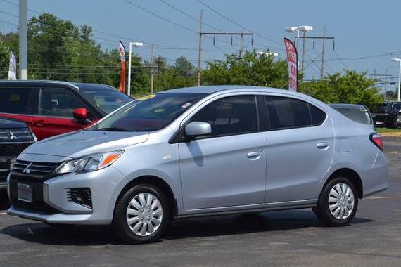 MITSUBISHI MIRAGE G4 2024 ML32FUFJ3RHF05193 image MITSUBISHI MIRAGE G4 2024 ML32FUFJ3RHF05193 image